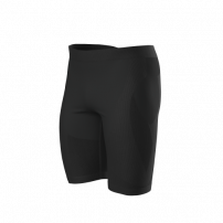 Компресійні шорти Errea KYRAN Чорний